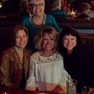 Meet your Posher, Tamra